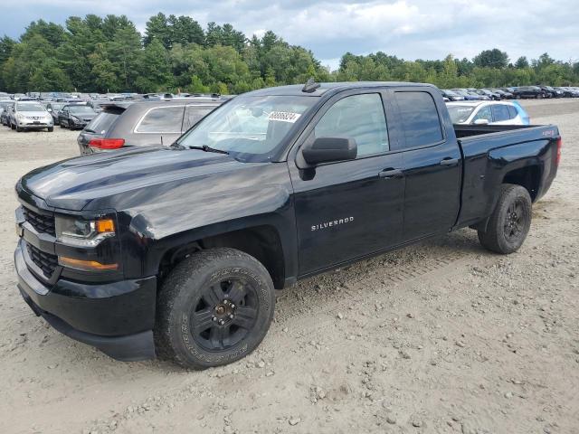 Photo 0 VIN: 1GCVKPEHXJZ146734 - CHEVROLET SILVERADO 