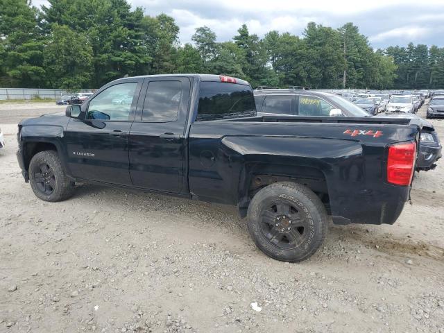 Photo 1 VIN: 1GCVKPEHXJZ146734 - CHEVROLET SILVERADO 