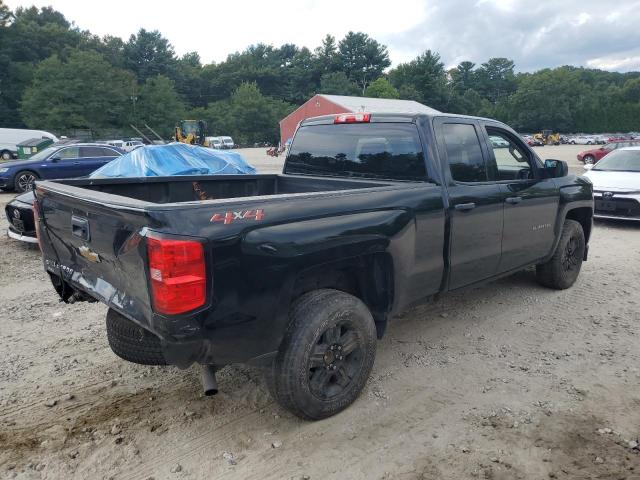 Photo 2 VIN: 1GCVKPEHXJZ146734 - CHEVROLET SILVERADO 