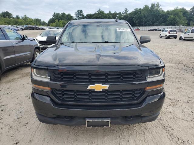 Photo 4 VIN: 1GCVKPEHXJZ146734 - CHEVROLET SILVERADO 