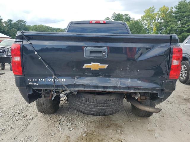 Photo 5 VIN: 1GCVKPEHXJZ146734 - CHEVROLET SILVERADO 