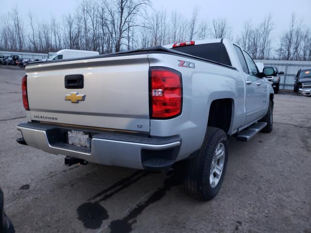 Photo 3 VIN: 1GCVKRE08JZ251207 - CHEVROLET SILVERADO 