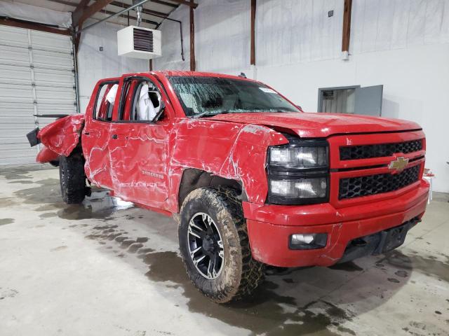 Photo 0 VIN: 1GCVKREC0EZ103252 - CHEVROLET SILVERADO 