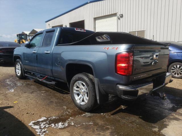 Photo 1 VIN: 1GCVKREC0EZ104241 - CHEVROLET SILVERADO 