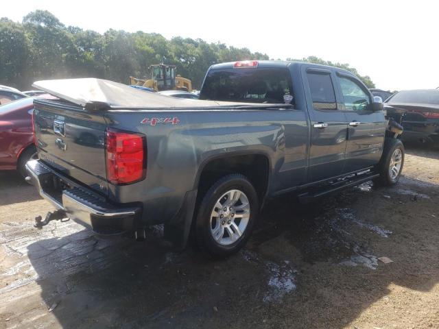 Photo 2 VIN: 1GCVKREC0EZ104241 - CHEVROLET SILVERADO 