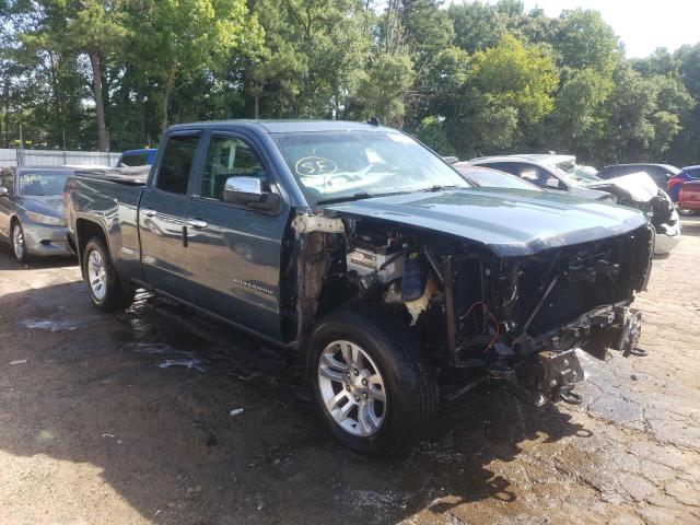 Photo 3 VIN: 1GCVKREC0EZ104241 - CHEVROLET SILVERADO 