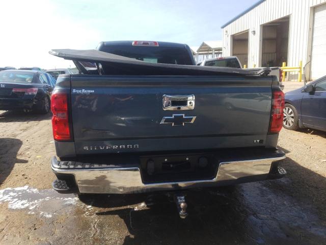 Photo 5 VIN: 1GCVKREC0EZ104241 - CHEVROLET SILVERADO 