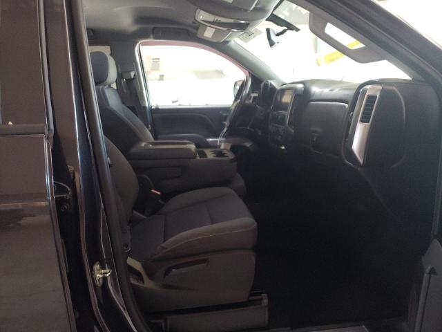 Photo 4 VIN: 1GCVKREC0EZ155240 - CHEVROLET SILVERADO 