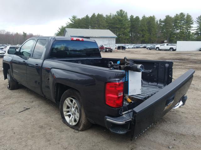 Photo 2 VIN: 1GCVKREC0EZ155352 - CHEVROLET SILVERADO 