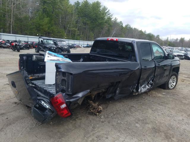 Photo 3 VIN: 1GCVKREC0EZ155352 - CHEVROLET SILVERADO 