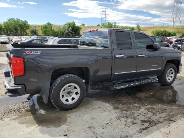 Photo 2 VIN: 1GCVKREC0EZ161197 - CHEVROLET SILVERADO 