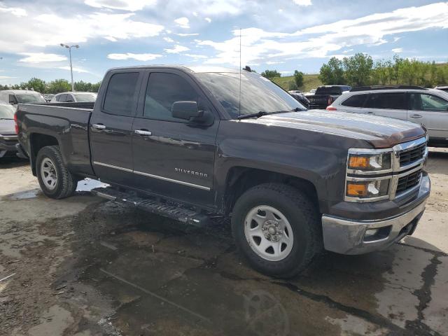 Photo 3 VIN: 1GCVKREC0EZ161197 - CHEVROLET SILVERADO 