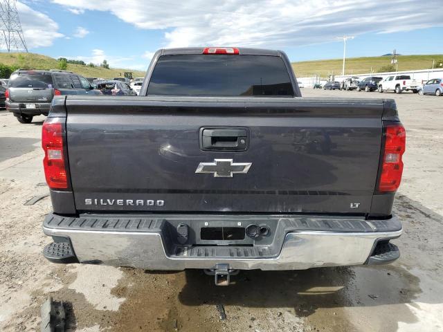 Photo 5 VIN: 1GCVKREC0EZ161197 - CHEVROLET SILVERADO 