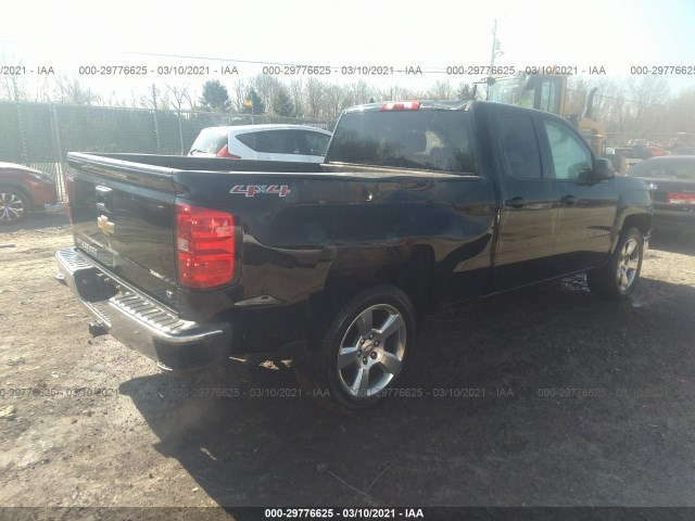 Photo 3 VIN: 1GCVKREC0EZ189579 - CHEVROLET SILVERADO 1500 