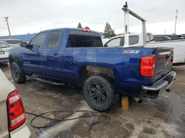 Photo 1 VIN: 1GCVKREC0EZ215467 - CHEVROLET SILVERADO 