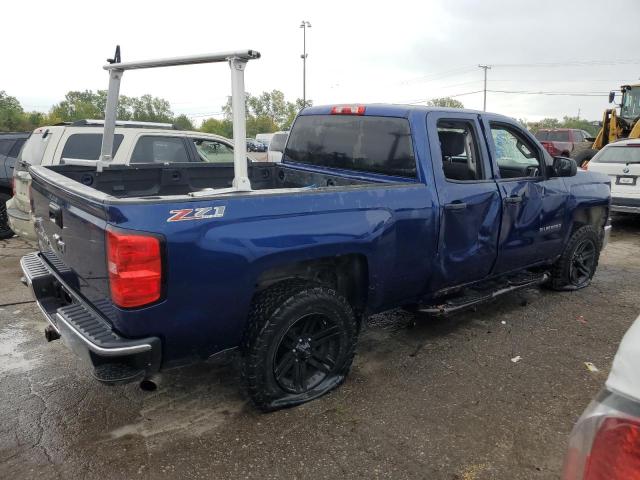 Photo 2 VIN: 1GCVKREC0EZ215467 - CHEVROLET SILVERADO 