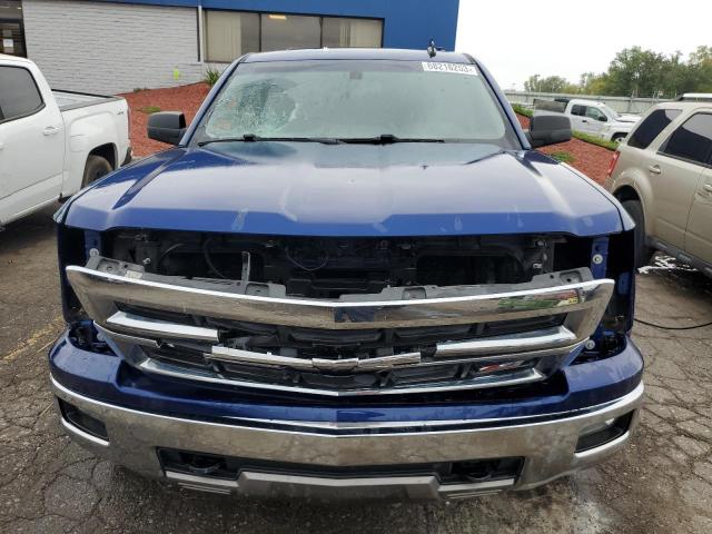 Photo 4 VIN: 1GCVKREC0EZ215467 - CHEVROLET SILVERADO 