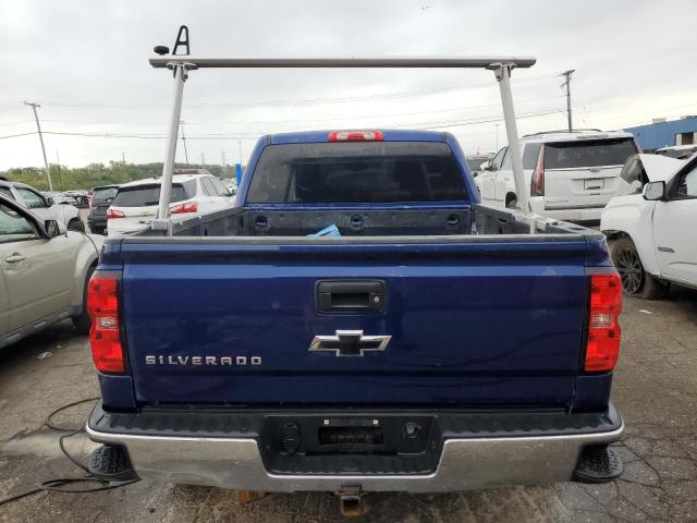 Photo 5 VIN: 1GCVKREC0EZ215467 - CHEVROLET SILVERADO 