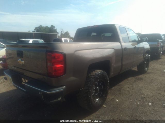 Photo 3 VIN: 1GCVKREC0EZ225402 - CHEVROLET SILVERADO 1500 