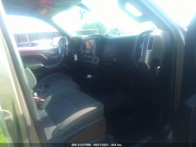 Photo 4 VIN: 1GCVKREC0EZ225402 - CHEVROLET SILVERADO 1500 