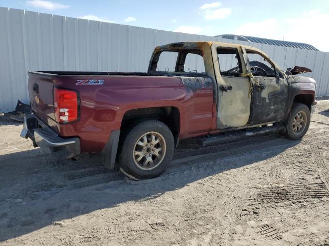 Photo 2 VIN: 1GCVKREC0EZ235184 - CHEVROLET SILVERADO 