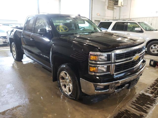 Photo 0 VIN: 1GCVKREC0EZ238649 - CHEVROLET SILVERADO 