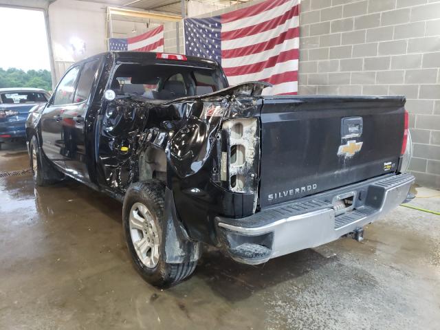 Photo 2 VIN: 1GCVKREC0EZ238649 - CHEVROLET SILVERADO 