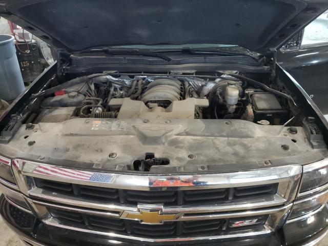 Photo 6 VIN: 1GCVKREC0EZ238649 - CHEVROLET SILVERADO 