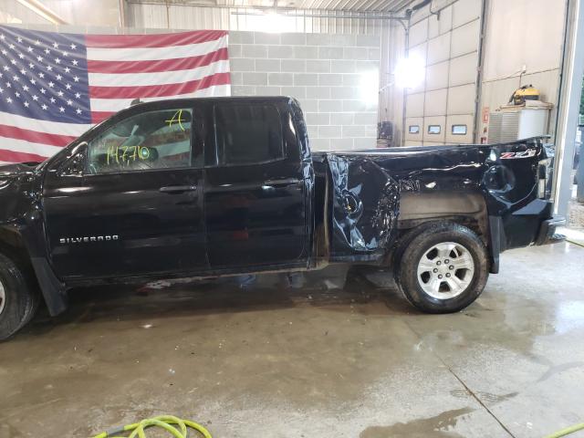 Photo 8 VIN: 1GCVKREC0EZ238649 - CHEVROLET SILVERADO 