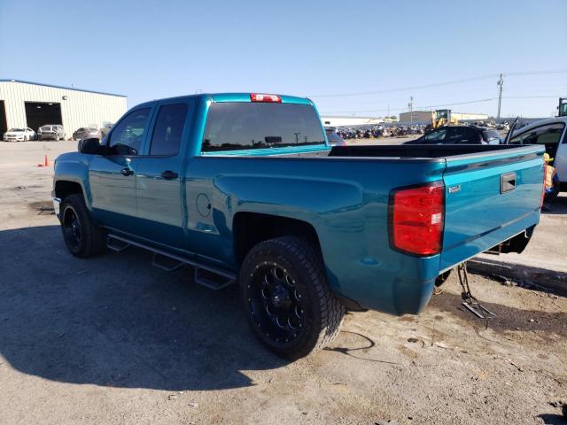 Photo 2 VIN: 1GCVKREC0EZ250512 - CHEVROLET SILVERADO 