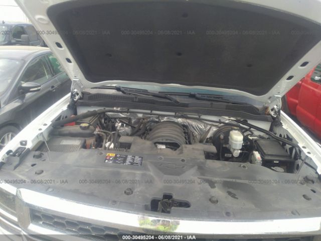 Photo 9 VIN: 1GCVKREC0EZ276446 - CHEVROLET SILVERADO 1500 