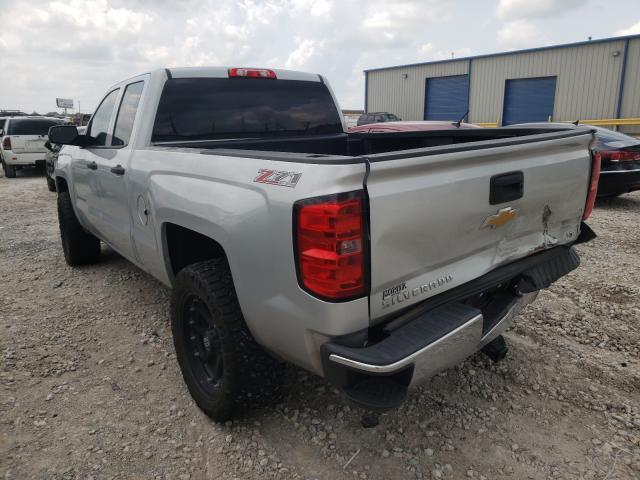 Photo 2 VIN: 1GCVKREC0EZ277368 - CHEVROLET SILVERADO 