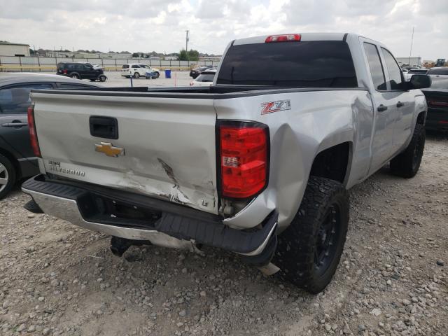 Photo 3 VIN: 1GCVKREC0EZ277368 - CHEVROLET SILVERADO 