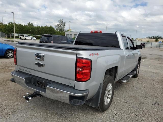 Photo 3 VIN: 1GCVKREC0EZ348908 - CHEVROLET SILVERADO 