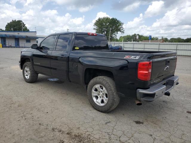 Photo 1 VIN: 1GCVKREC0EZ384212 - CHEVROLET SILVERADO 