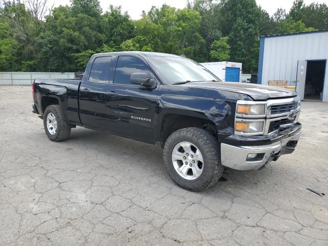 Photo 3 VIN: 1GCVKREC0EZ384212 - CHEVROLET SILVERADO 