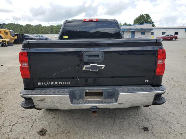 Photo 5 VIN: 1GCVKREC0EZ384212 - CHEVROLET SILVERADO 