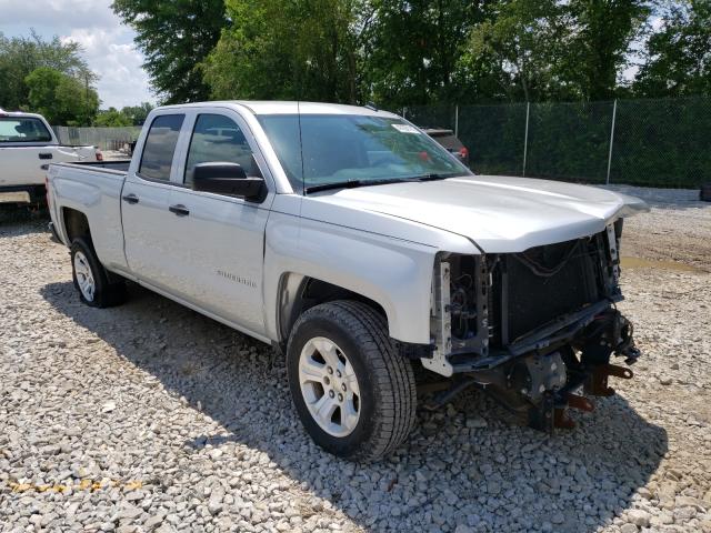 Photo 0 VIN: 1GCVKREC0EZ385070 - CHEVROLET SILVERADO 