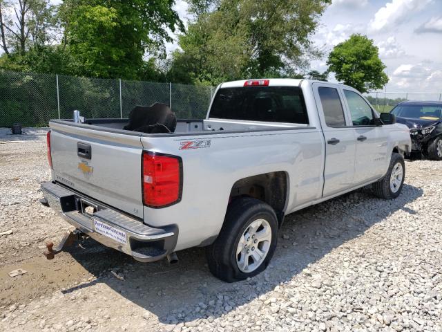 Photo 3 VIN: 1GCVKREC0EZ385070 - CHEVROLET SILVERADO 