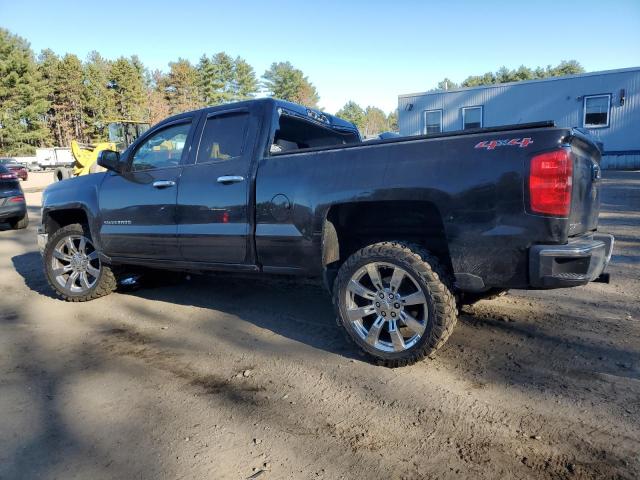 Photo 1 VIN: 1GCVKREC0EZ389782 - CHEVROLET SILVERADO 