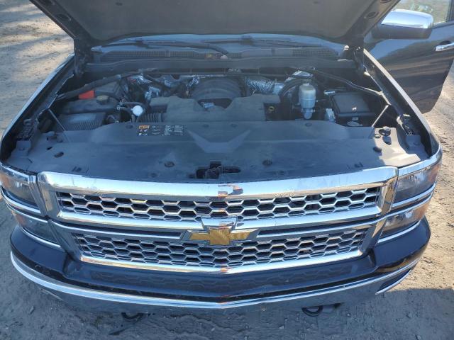 Photo 10 VIN: 1GCVKREC0EZ389782 - CHEVROLET SILVERADO 