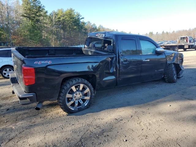 Photo 2 VIN: 1GCVKREC0EZ389782 - CHEVROLET SILVERADO 