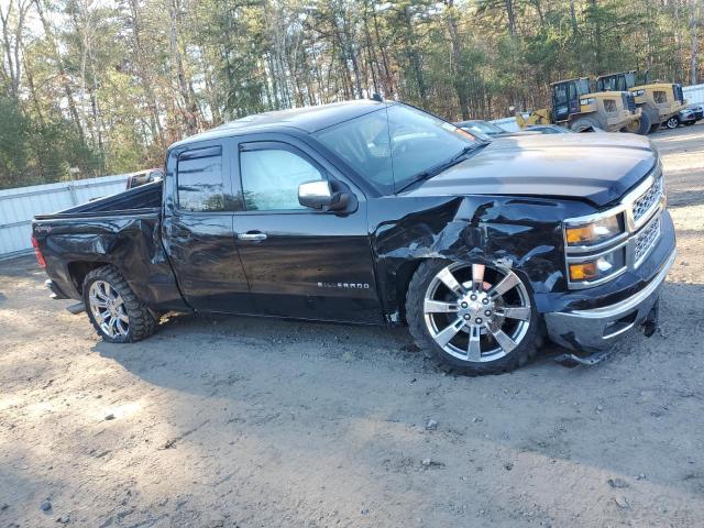 Photo 3 VIN: 1GCVKREC0EZ389782 - CHEVROLET SILVERADO 