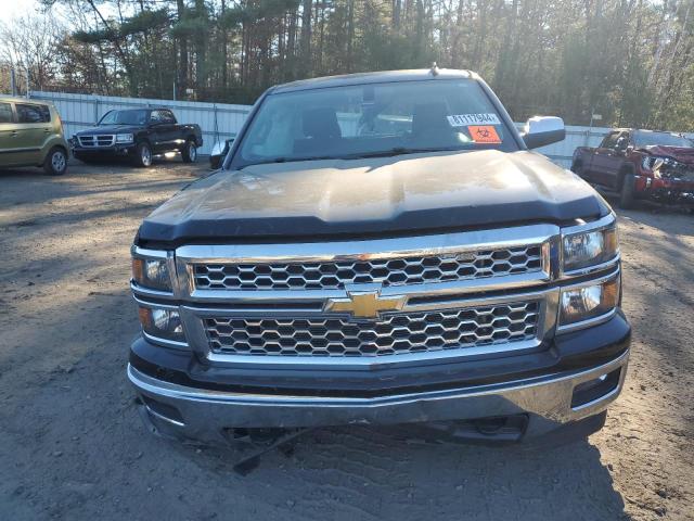 Photo 4 VIN: 1GCVKREC0EZ389782 - CHEVROLET SILVERADO 