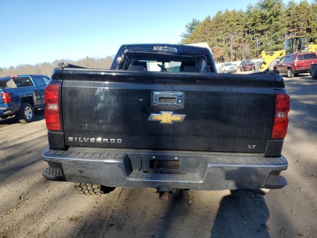 Photo 5 VIN: 1GCVKREC0EZ389782 - CHEVROLET SILVERADO 