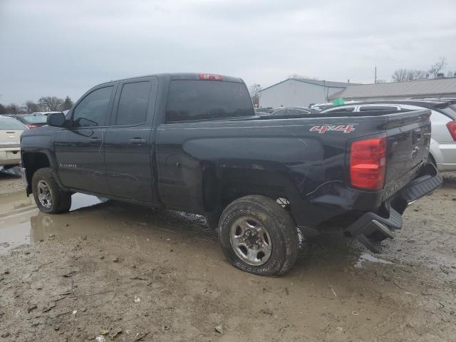 Photo 1 VIN: 1GCVKREC0EZ400800 - CHEVROLET SILVERADO 