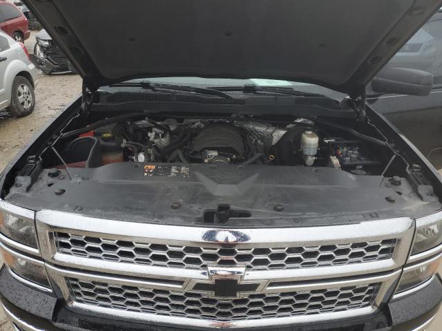 Photo 10 VIN: 1GCVKREC0EZ400800 - CHEVROLET SILVERADO 