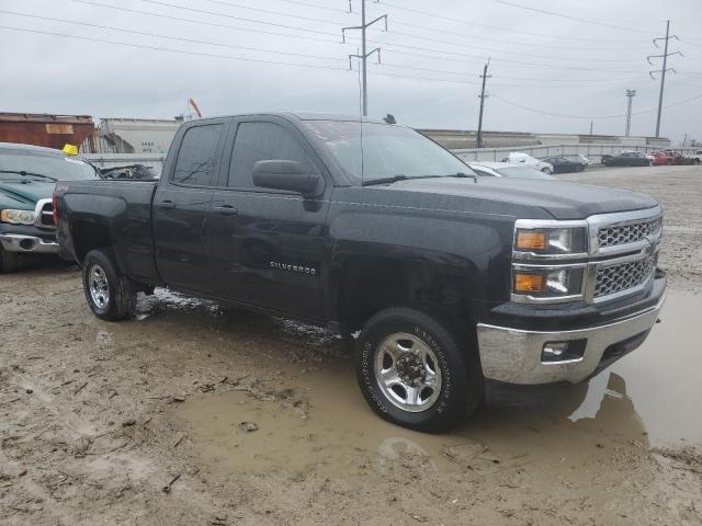 Photo 3 VIN: 1GCVKREC0EZ400800 - CHEVROLET SILVERADO 