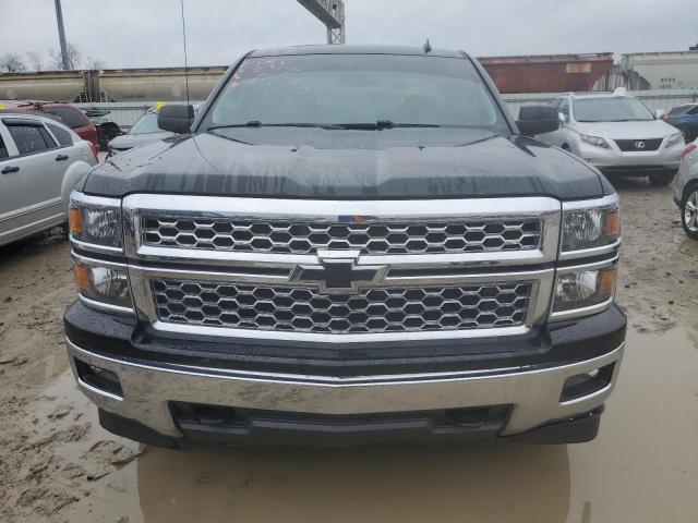 Photo 4 VIN: 1GCVKREC0EZ400800 - CHEVROLET SILVERADO 