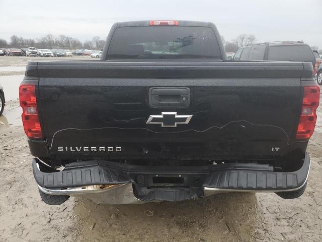 Photo 5 VIN: 1GCVKREC0EZ400800 - CHEVROLET SILVERADO 